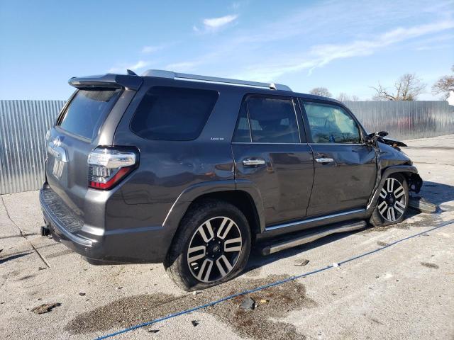 Toyota 4-Runner 2014 Base