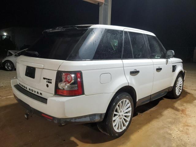 Land Rover Range Rover Sport 2011 HSE
