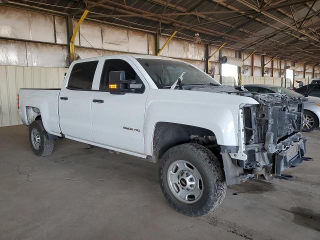 Chevrolet Silverado HD 2019 2500