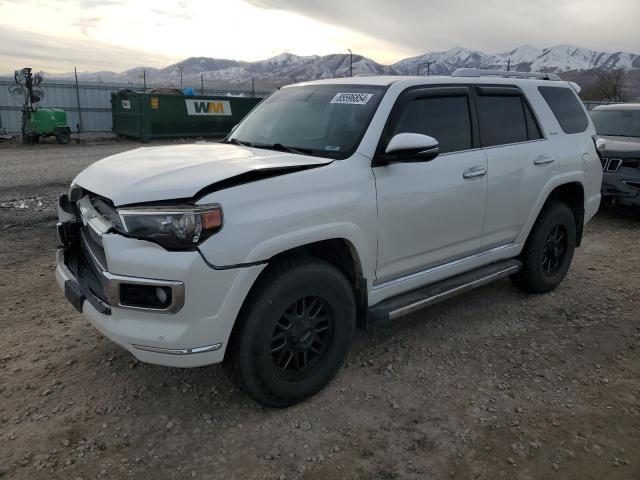 Toyota 4-Runner 2014 Base