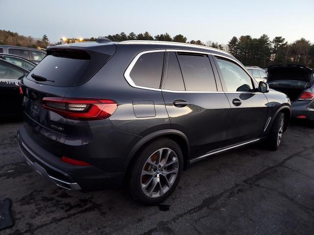 BMW X5 2021 sDrive40i