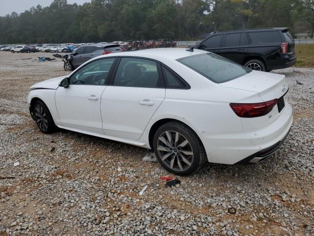 Audi A4 2023 