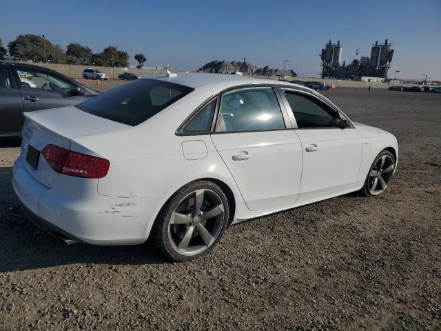 Audi S4 2011 