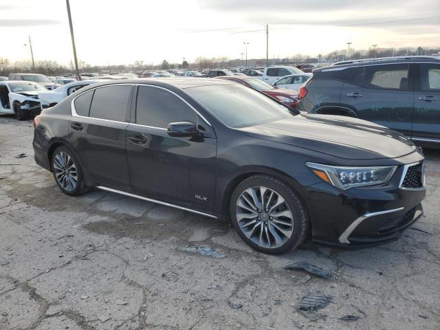 Acura RLX 2018 Technology Package