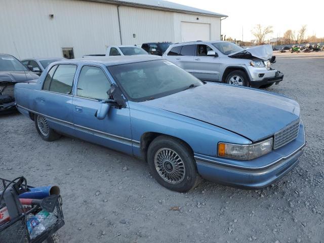 Cadillac Deville 1995 
