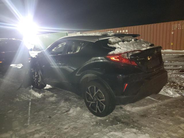 Toyota C-HR 2020 ZGX10L