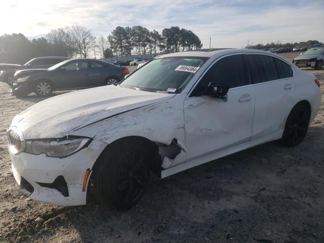BMW 330i 2020 330i NA