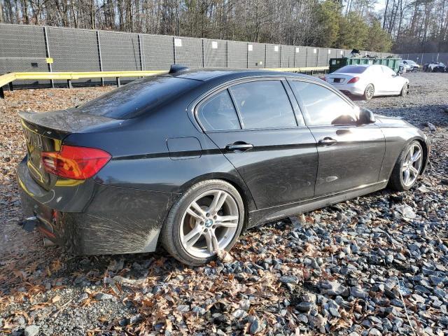 BMW 340i 2017 3-series
