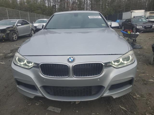 BMW 335i 2013 Sedan