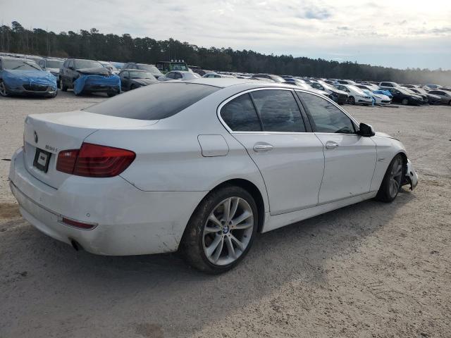 BMW 535i 2014 5-Series