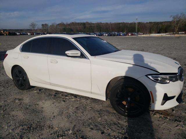 BMW 330i 2020 330i NA