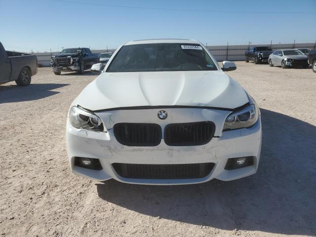BMW 528i 2016 5-series