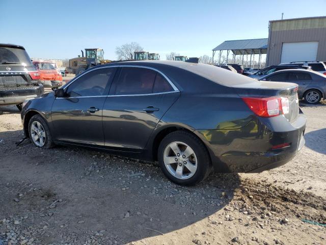 Chevrolet Malibu Limited 2016 LS (1LS)