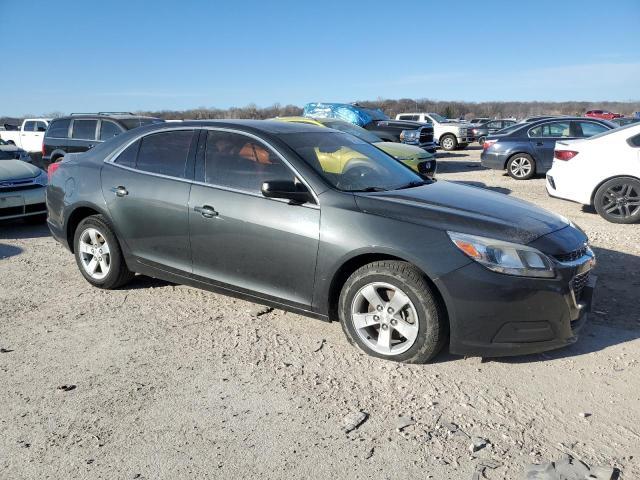 Chevrolet Malibu Limited 2016 LS (1LS)
