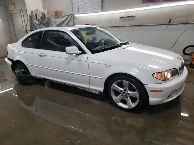 BMW 325Ci 2006 3-Series