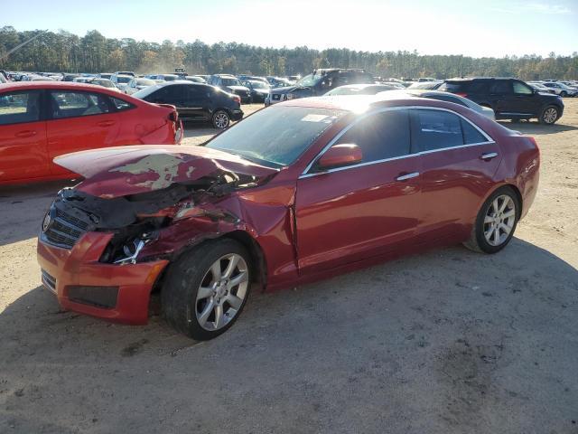 Cadillac ATS 2013 Standard
