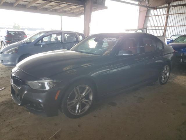 BMW 330e 2017 330e