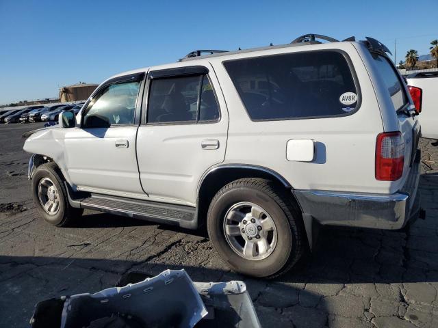 Toyota 4-Runner 1999 SR5 V6