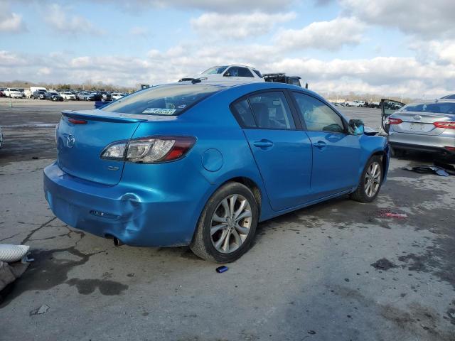 Mazda Mazda3 2010 Sedan