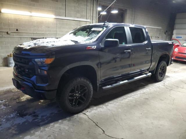 Chevrolet Silverado 2022 1500