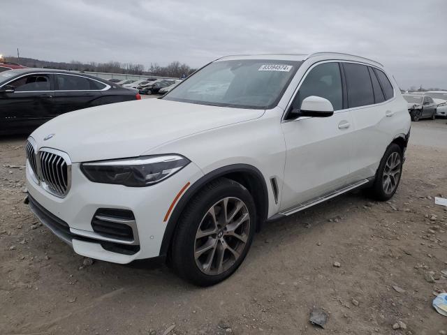 BMW X5 2023 xDrive40i