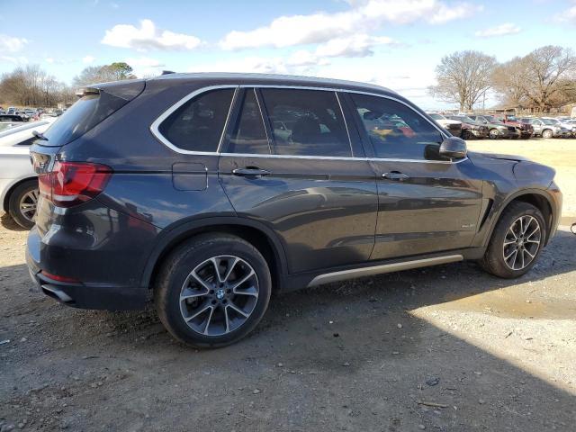 BMW X5 2018 xDrive35i