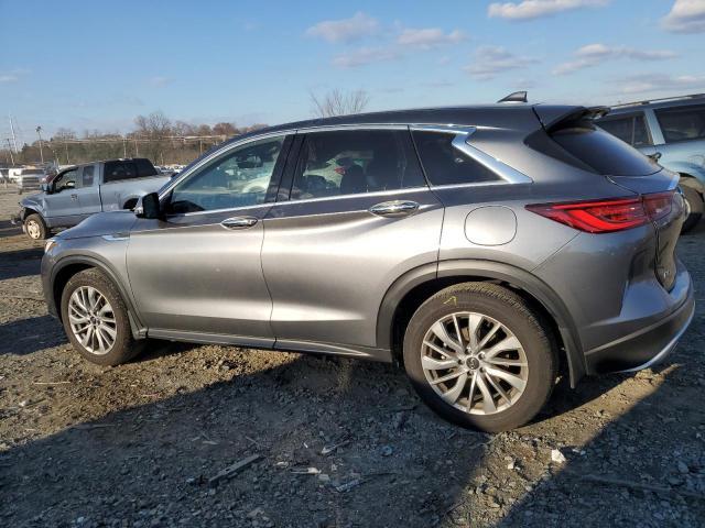 Infiniti QX50 2024 Pure