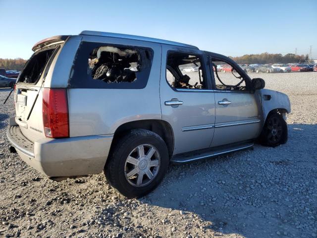 Cadillac Escalade 2008 Luxury