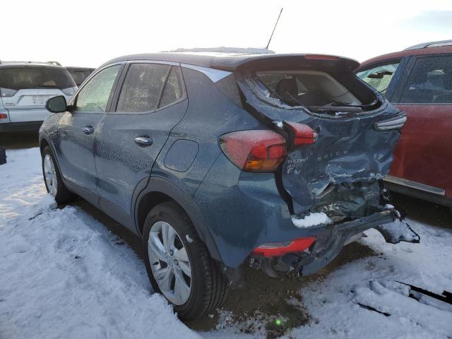 Buick Encore GX 2024 Preferred