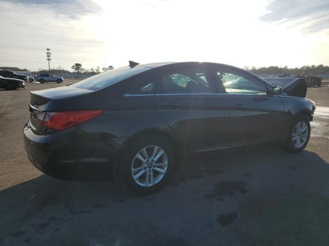 Hyundai Sonata 2013 YFA