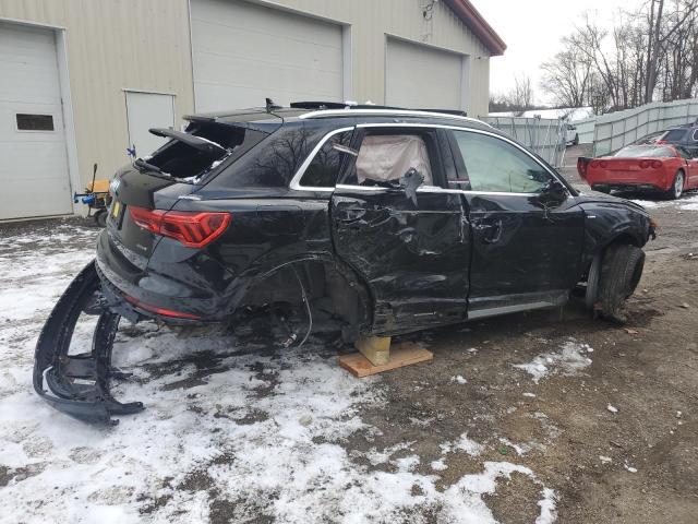 Audi Q3 2020 
