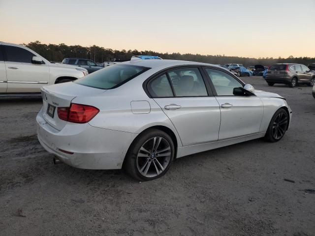 BMW 335i 2013 Sedan