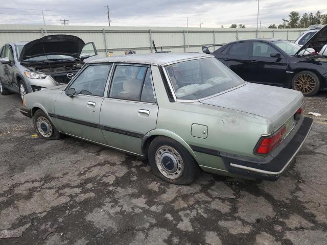 Mazda 626 1981 