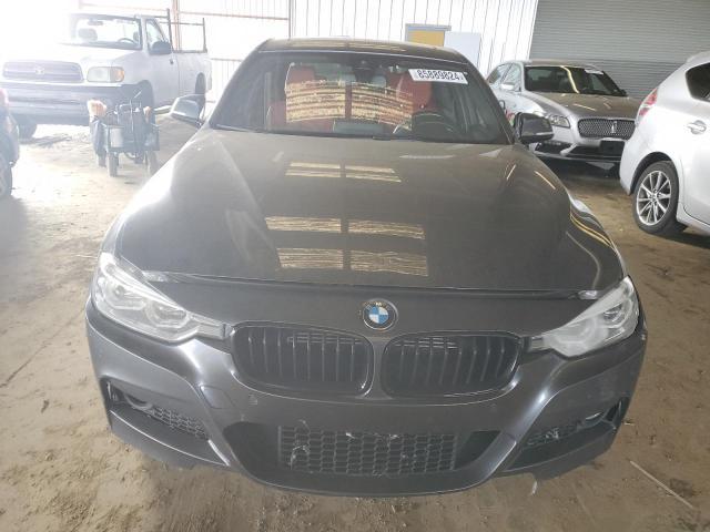 BMW 330e 2017 330e