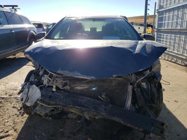 Toyota Corolla 2016 ZRE172L