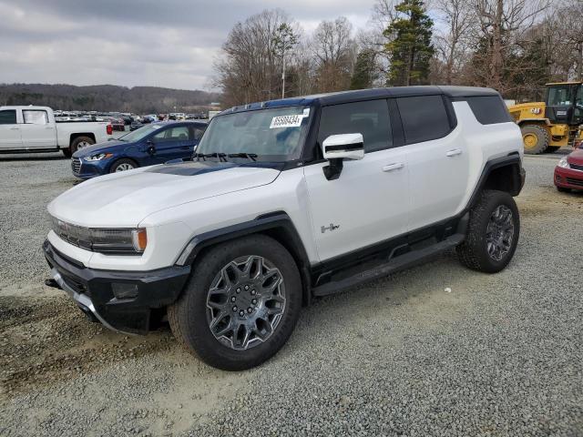 GMC Hummer EV SUV 2025 3X