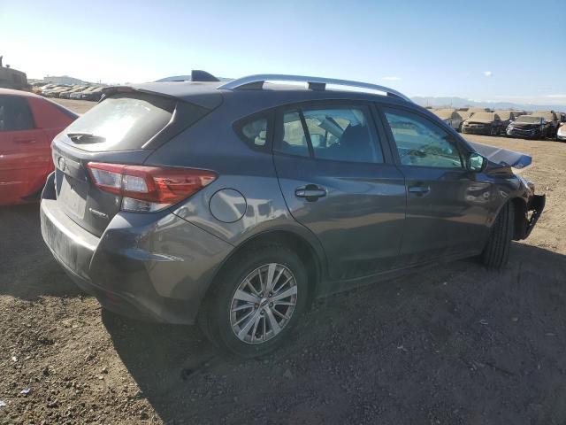 Subaru Impreza 2018 Premium+ES+BSD