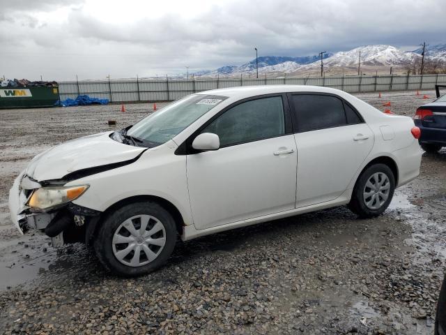 Toyota Corolla 2011 