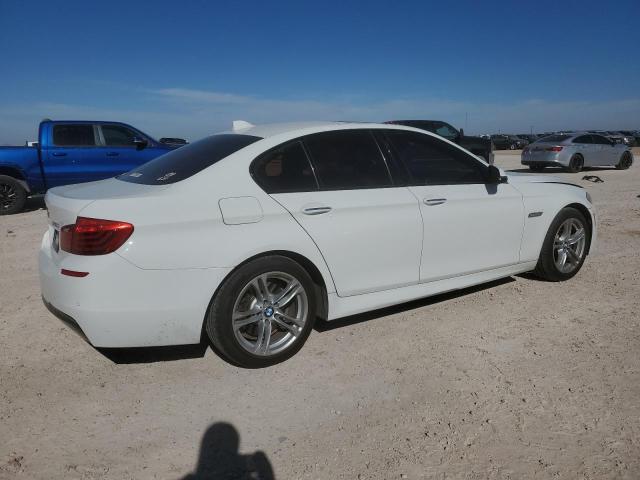 BMW 528i 2016 5-series