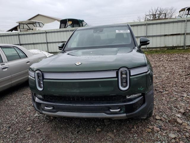 Rivian R1T 2022 Launch Edition