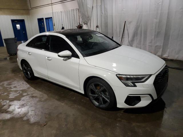 Audi A3 2024 Premium