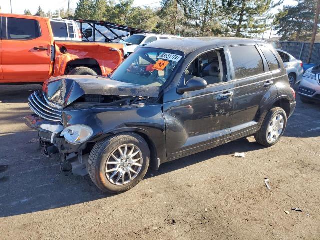 Chrysler PT Cruiser 2007 PT