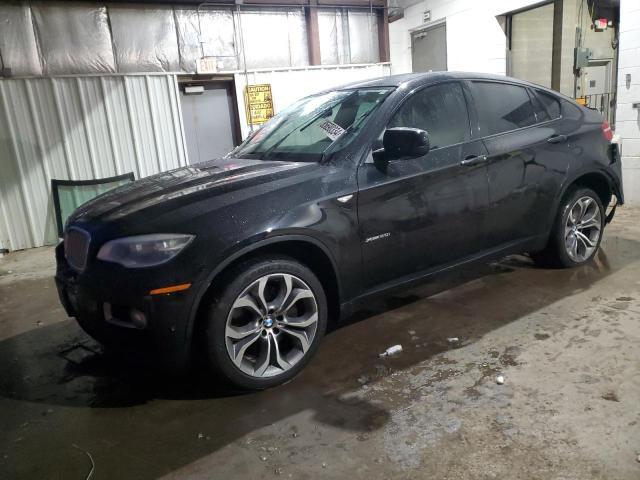 BMW X6 2013 SAV