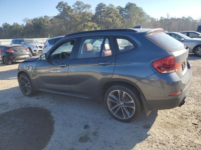 BMW X1 2014 xDrive35i