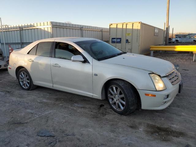 Cadillac STS 2005 V8