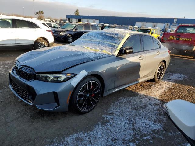BMW 340i 2023 xDrive