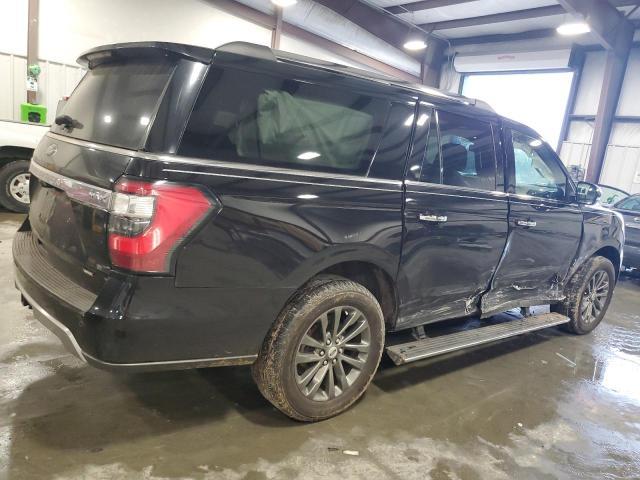 Ford Expedition MAX 2021 Limited