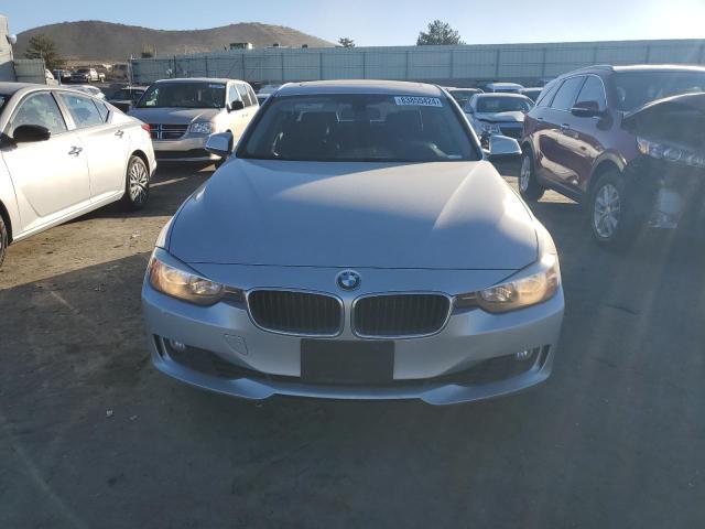 BMW 328i 2012 3-Series
