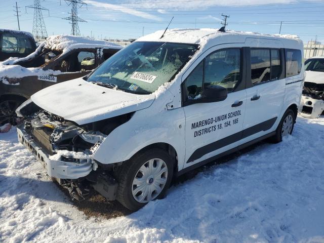 Ford Transit Connect 2022 XL