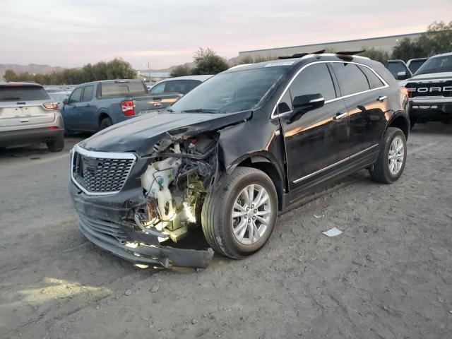 Cadillac XT5 2021 Luxury
